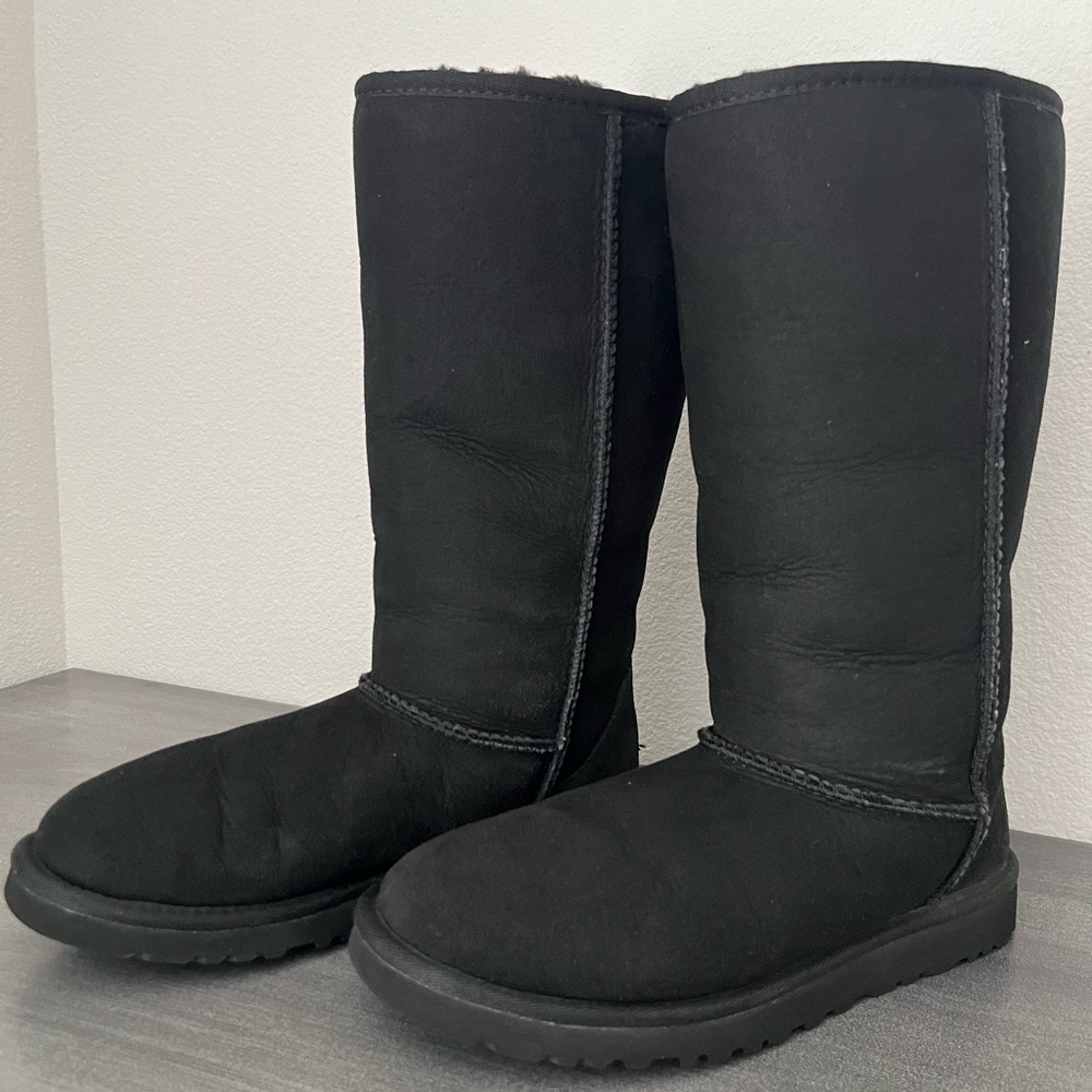 UGG Classic Tall Boot